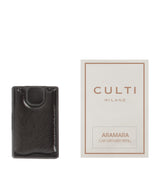 Harrods Culti Milano Aramara Car Diffuser Refill - Car Air Freshener- Buy online at McGrocer