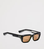 Jacques Marie Mage Walker rectangular sunglasses - British product