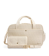 Harrods Bonpoint Denver Baby Changing Bag- Buy online at McGrocer