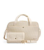Bonpoint Denver cotton changing bag, UK version