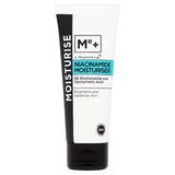 Superdrug Me+ Niacinamide Brightening Facial Moisturiser 75ml- Buy online at McGrocer