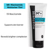 Me+ Niacinamide Moisturiser 75ml, imported from the UK