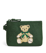 Harrods Harrods Henry Bear Coin Purse- Buy online at McGrocer