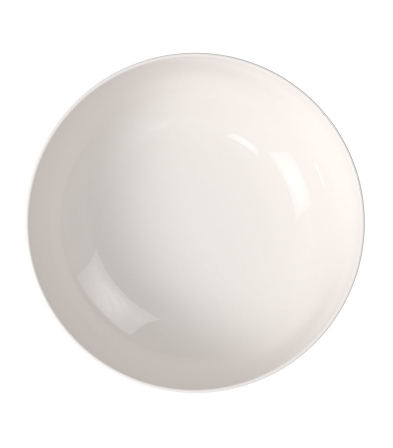 Villeroy & Boch Afina salad bowl 26cm, imported from the UK