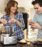 Magimix 4200XL Food Processor 3L, imported from the UK