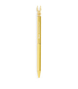 Harrods Harrods Rabbit Ballpoint Pen- Buy online at McGrocer