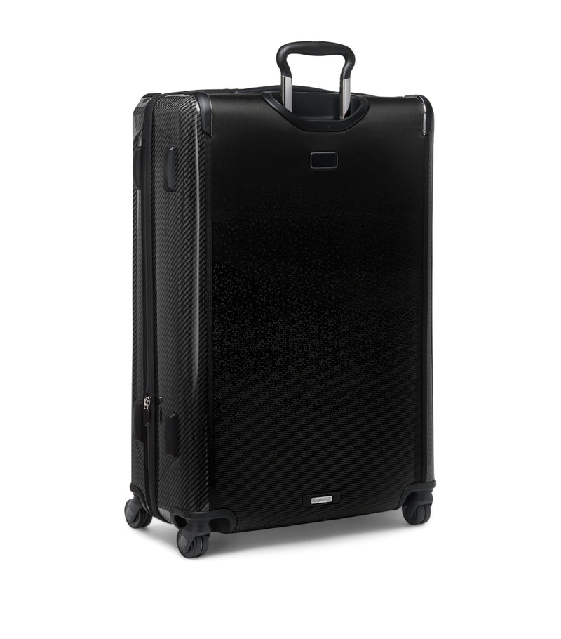 Tumi McLaren hardside check-in suitcase 78.5cm - British product