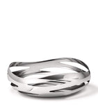 Georg Jensen Cobra fruit bowl 24cm, UK version