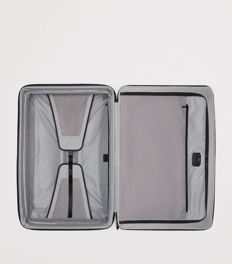 Tumi Alpha 4 XX-Large Suitcase 86.5cm, imported from the UK