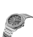 Bvlgari Octo Roma automatic watch 41mm, UK version