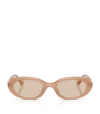 Ray-Ban Injected Oval sunglasses - British product