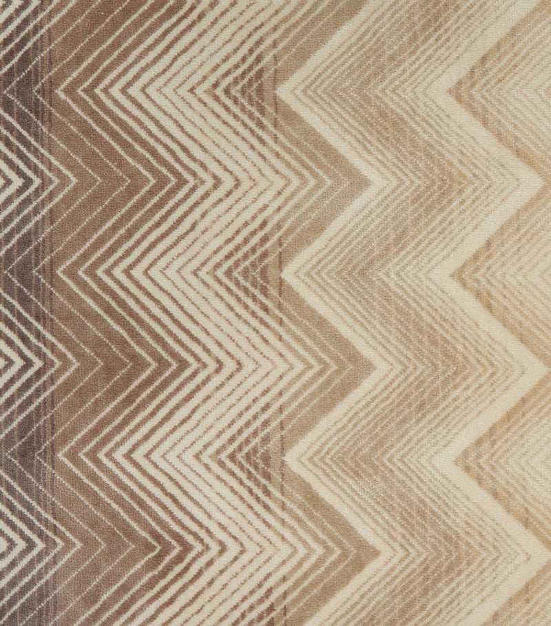 Missoni Home Marea bath mat 70x160cm - British product