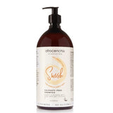 Afrocenchix Swish - Sulphate-Free Shampo  1000ml - McGrocer