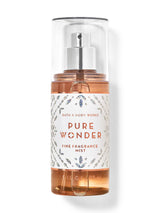Next Fine Fragrance Mist with Floral and Amber Notes 75 ml Travel Size- Buy online at McGrocer