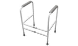 Aidapt Adjustable Toilet Frame - McGrocer