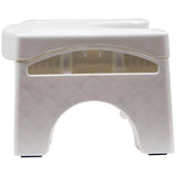 Aidapt Folding Toilet Squat Stool - McGrocer