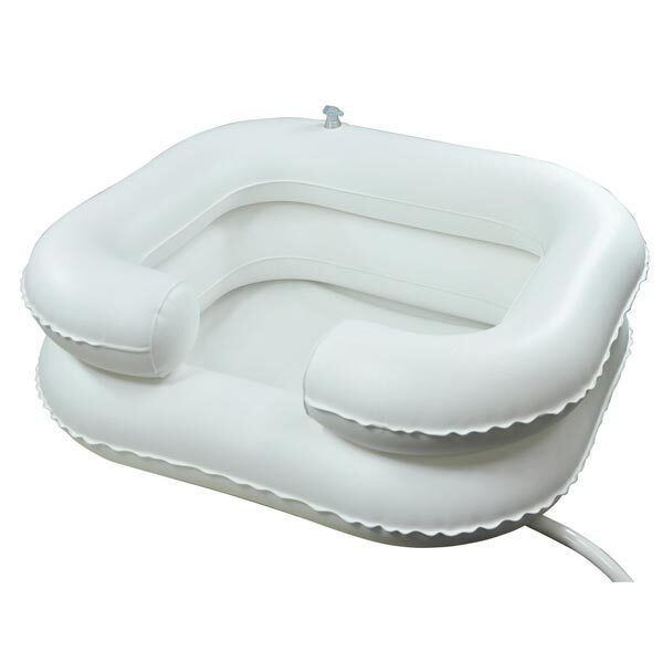 Aidapt Inflatable Basin - McGrocer