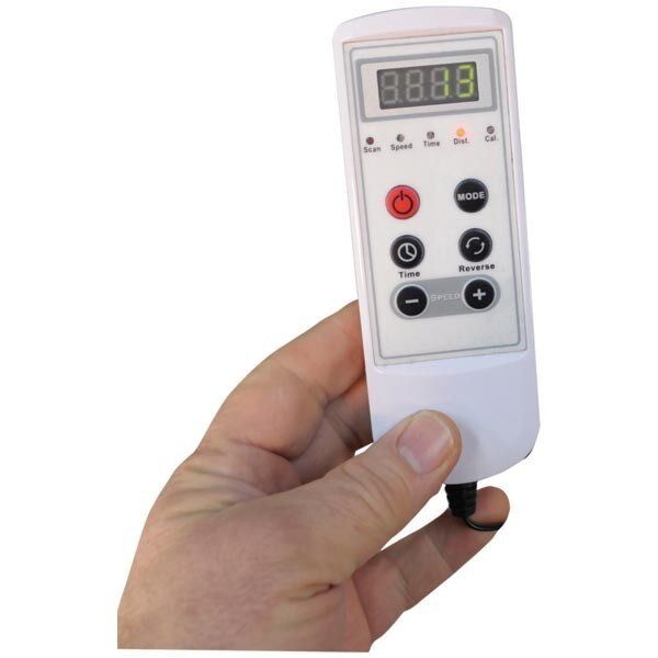 Aidapt Mini Electric Auto Pedal Exerciser - McGrocer