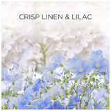 Airwick Crisp Linen & Lilac Plug In Gadget & Refill 19ml - McGrocer