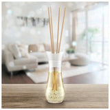 Airwick Crisp Linen & Lilac Reed Diffuser   25ml - McGrocer
