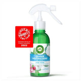 Airwick Fresh Cotton & Apple Blossom Air Spray 237ml - McGrocer