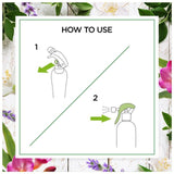 Airwick Fresh Grapefruit & Orange Blossom Air Spray 237ml - McGrocer