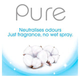 Airwick Pure Soft Cotton Spray   250ml - McGrocer