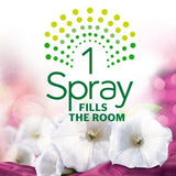 Airwick Smooth Satin & Moon Lily Freshmatic Refill   250ml - McGrocer