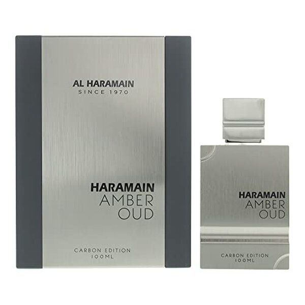 Al Haramain Amber Oud Carbon Edition EDP 100ml - McGrocer