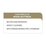 Alberto Balsam Juicy Green Apple Shampoo 350ml - McGrocer