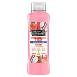 Alberto Balsam Sweet Strawberry Conditioner - McGrocer