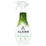 Alkimi Glass & Window Cleaner 500ml - McGrocer