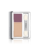 All About Shadow™ Duo Eyeshadow 2.2g - McGrocer