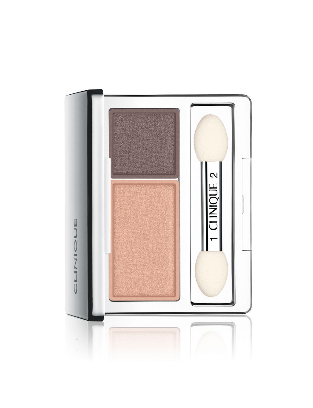 All About Shadow™ Duo Eyeshadow 2.2g - McGrocer
