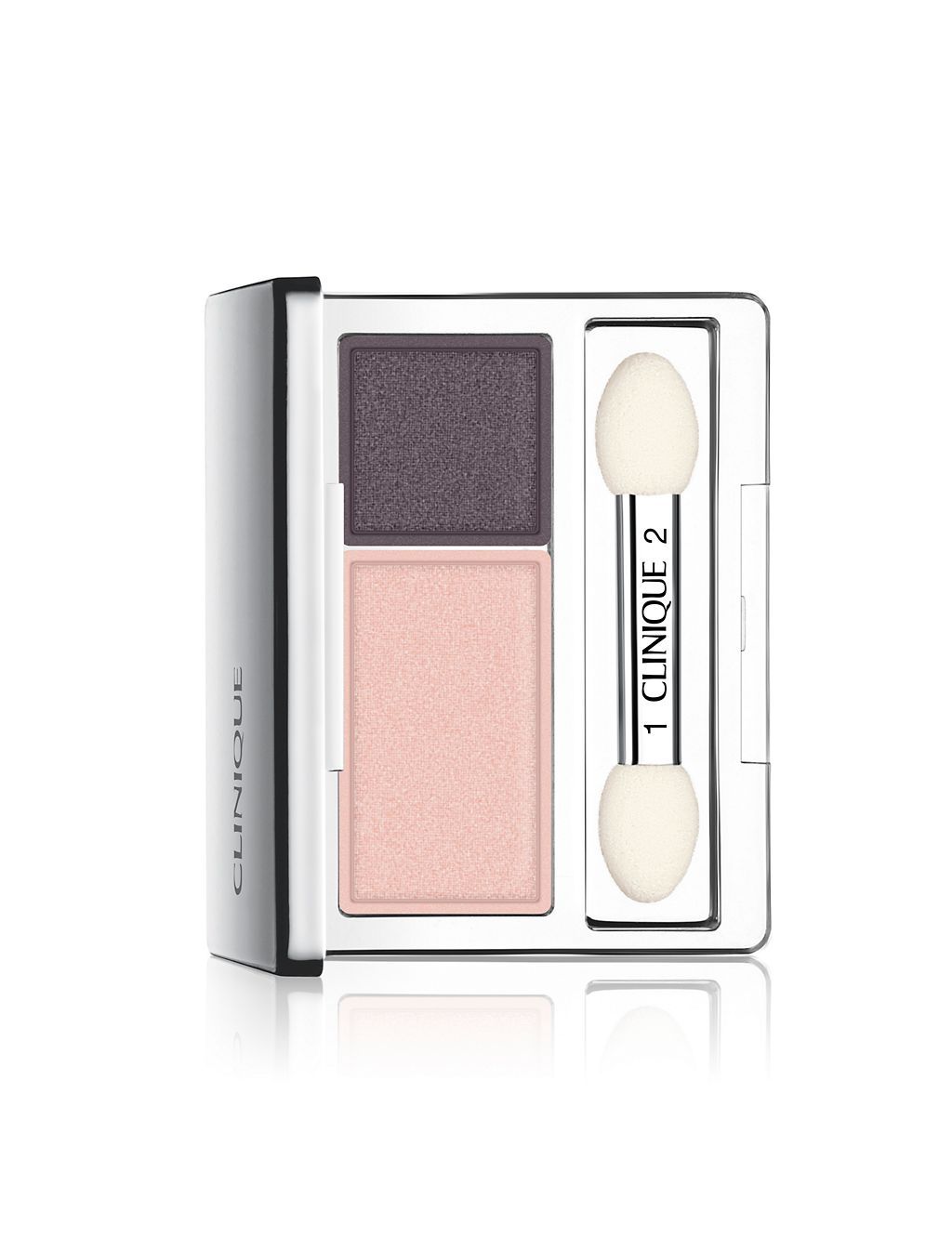 All About Shadow™ Duo Eyeshadow 2.2g - McGrocer