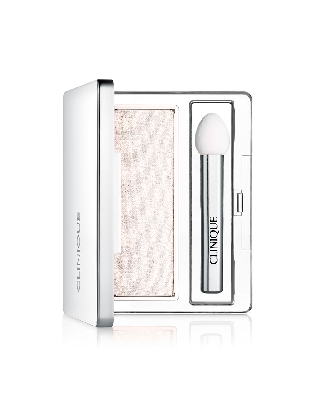 All About Shadow™ Single Eyeshadow 2.2g - McGrocer