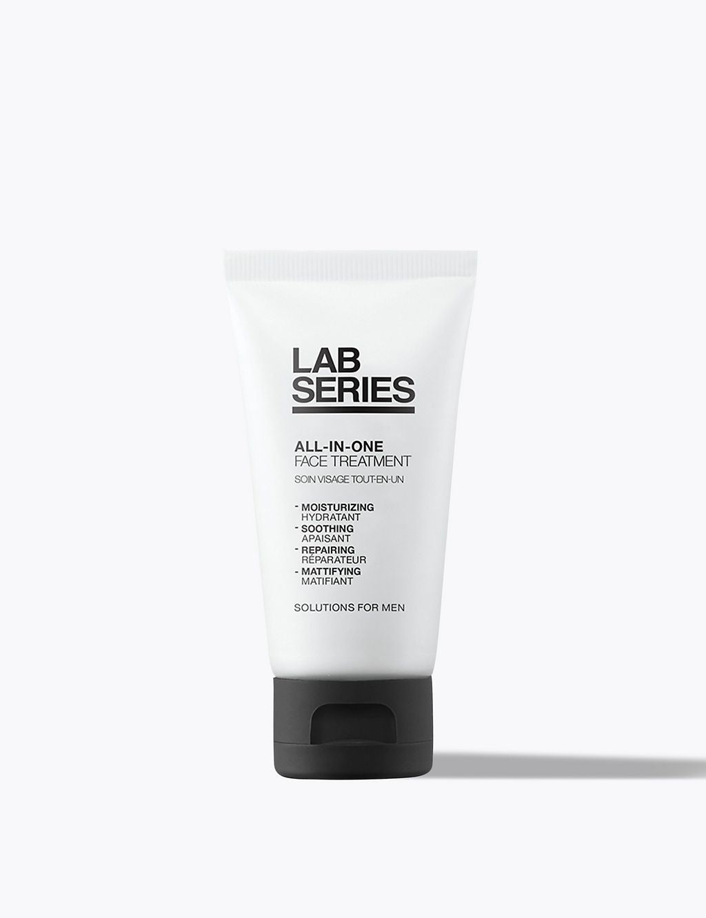 All-In-One Face Treatment 50ml - McGrocer