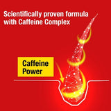 Alpecin Caffeine Shampoo C1 6x 250ml | Prevents Hair Loss - McGrocer