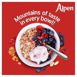 Alpen Muesli Original 550g - McGrocer