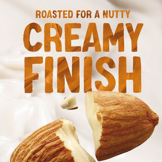 Alpro Almond Long Life Drink 1L - McGrocer