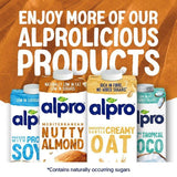 Alpro Almond Long Life Drink 1L - McGrocer