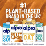 Alpro Almond Long Life Drink 1L - McGrocer