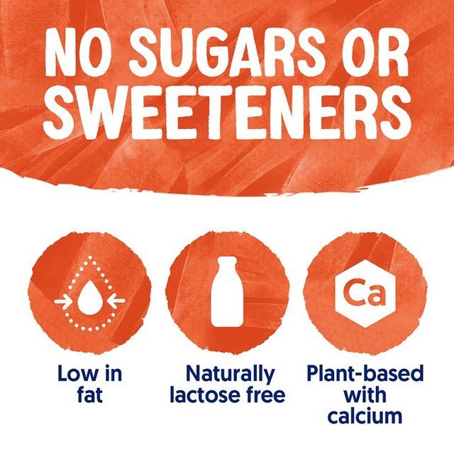 Alpro Almond No Sugars Long Life Drink 1L - McGrocer