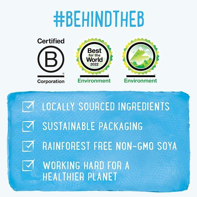 Alpro No Sugars Organic Soya Long Life Drink 1L - McGrocer