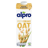 Alpro Oat Long Life Drink   1L - McGrocer
