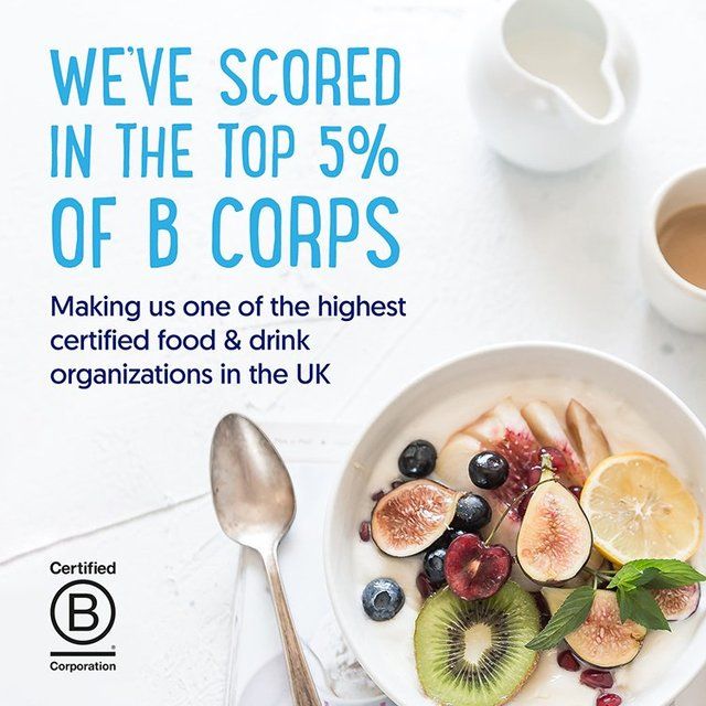 Alpro Peach & Pineapple-Passion fruit Yoghurt Alternative   4 x 125g - McGrocer