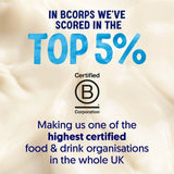 Alpro Plain With Coconut Yoghurt Alternative   500g - McGrocer