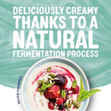 Alpro Plain With Coconut Yoghurt Alternative   500g - McGrocer