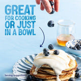 Alpro Plain Yoghurt Alternative   500g - McGrocer