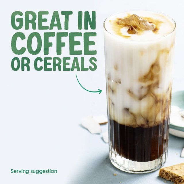 Alpro This is Not Milk Semi Oat Long Life Drink 1L - McGrocer